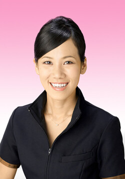 久松 | アリエル枚方店の店長