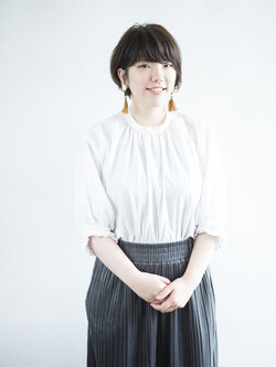 土肥　美菜子 | keep hair designのトップスタイリスト