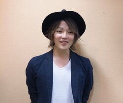 田辺　春毅 | Hair's Feminine　中山店のスタイリスト