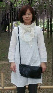 あやこ | ヘアースタジオ・ブロスの