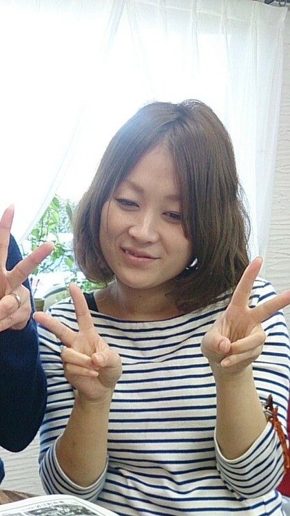 まなみ | ヘアースタジオ・ブロスの