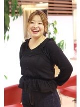 佐々木　レナ | Hair Frais Makeのスタイリスト