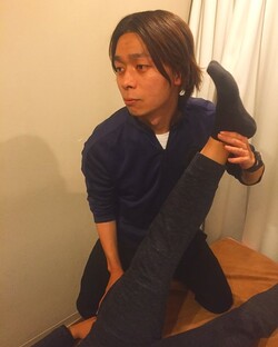 菊地 勇斗 | NOBASHIYA＋の店長