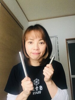 諸橋　希耶 | リラクスペース　Wishのオーナー