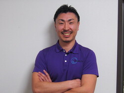 菅井　心哉 | Studio S'zの加圧トレーナー