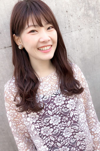 高橋 紗季 | NORA JourneyのHair Designer