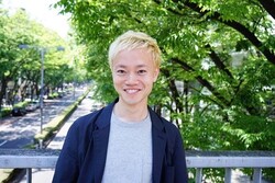 菊池 宗延 | オブヘアー表参道店の主任／スタイリスト