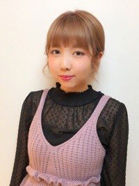 末吉 結衣 | オブヘアー宮前平店のケアリスト