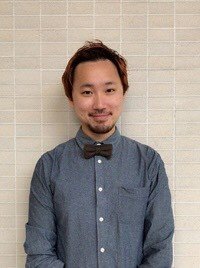 松田 渉吾 | オブヘアー宮前平店の店長／トップスタイリスト