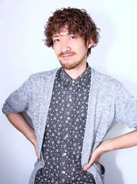 飯塚 智之 | オブヘアー 自由が丘　WEST店のスタイリスト