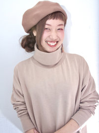 山口 恭世 | オブヘアー 自由が丘　WEST店のシニアスタイリスト