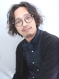 小林 史幸 | オブヘアー 自由が丘　WEST店のトップスタイリスト