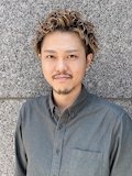 吉岡 奨人 | オブヘアー自由が丘店のスタイリスト
