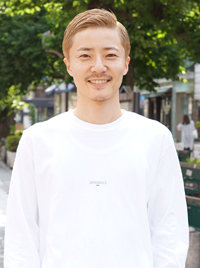 公平 匡彦 | オブヘアー自由が丘店のディレクター