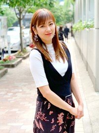 遠藤 幸恵 | オブヘアー銀座店のアイデザイナー