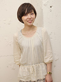 藤原 なつみ | オブヘアー銀座店のスタイリスト/スパニスト