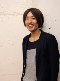 小田 康博 | オブヘアー銀座店の主任／トップスタイリスト