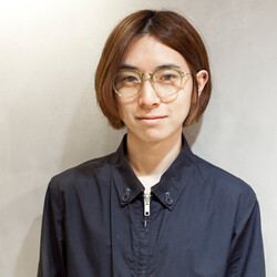 内田 遼 | Bella Dolceのアシスタント