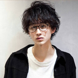 鈴木 啓介 | Bella Dolceのスタイリスト