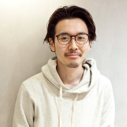 松井 賢太郎 | Bella Dolceのトップスタイリスト