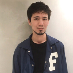 高林 尚登 | Bella Dolceのトップスタイリスト