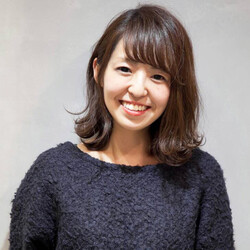 久崎 由美子 | Bella Dolceの店長