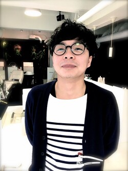 成川拓司 | opera hairのスタイリスト