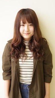 小林 智美 | atelier Flowrinaの