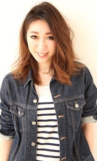 判田　結花 | atelier Flowrinaの