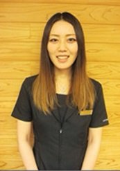 金村知香 | リリーベイブ LILY BABEの