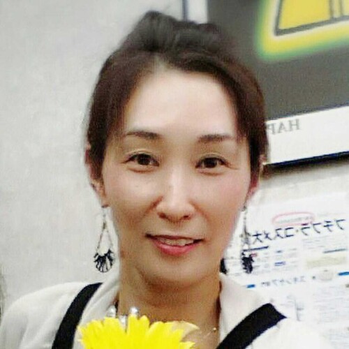 下野祐加 | ビューティサロンカールのアシスタント