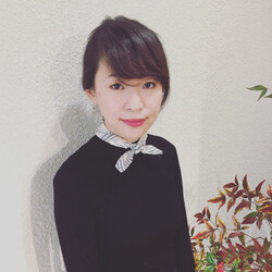 崎山恵里子 | hairsalon1214のスタイリスト