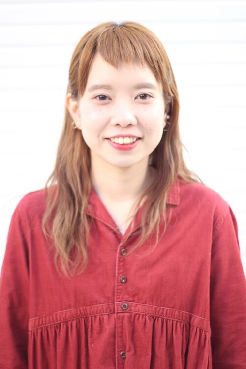 関野　ひかり | kisai BUZZのスタイリスト