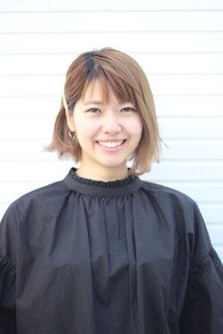 松田　美緒 | kisai BUZZのスタイリスト