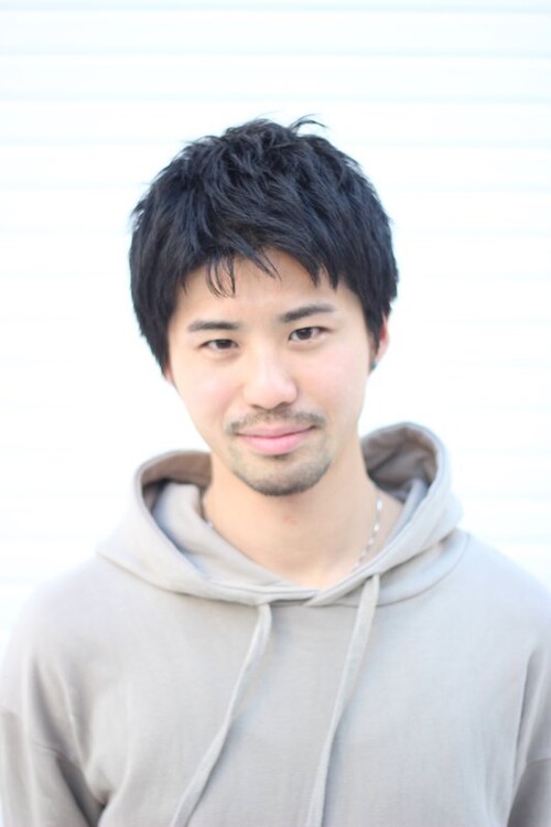 西川　史浩 | kisai BUZZのスタイリスト