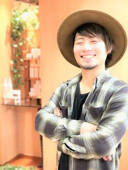 竹内ユウキ | al Cieloのクリエイティブデザイナー