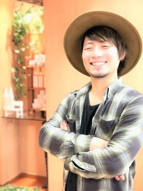 竹内ユウキ | al Cieloのクリエイティブデザイナー