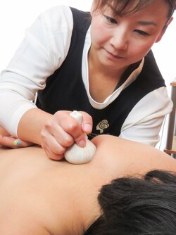 松崎　綾乃 | RoseJasmineのオーナー　