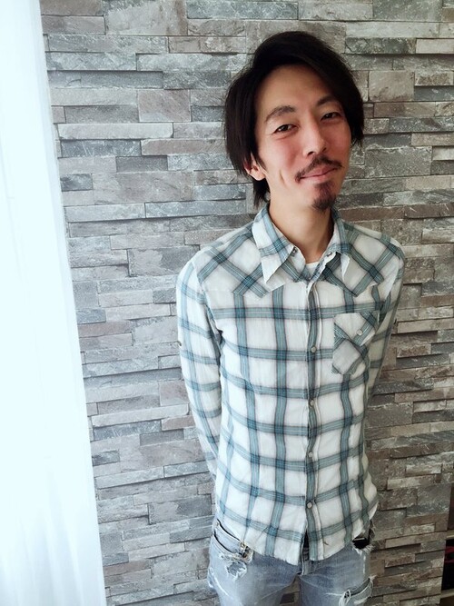 小森大輔 | Soleil mjuの