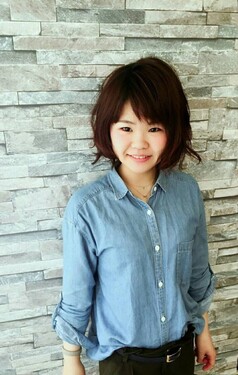 塩崎春香 | Soleil mjuの
