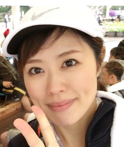 maria | ｇｒａｃｉａｓのオーナー兼セラピスト