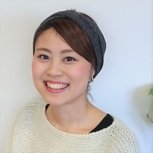 姫子松　加奈子 | hair design Lilouのスタイリスト