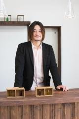 オガワ タカアキ | Lien hair atelierのオーナースタイリスト