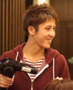 阿由葉航太 | Laughileのアシスタント