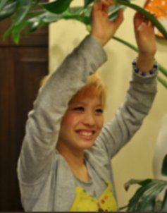 加藤彩花 | Laughileのスタイリスト