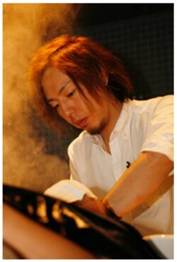 武井一正 | Hair salon Greezeのアシスタント