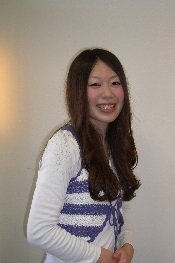 西田　由佳 | BRIGHTEN hairの