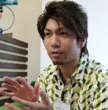 本阪　高地 | BRIGHTEN hairの