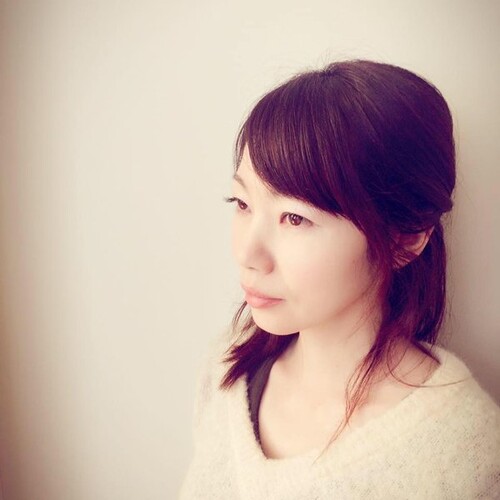 eri | Barber Saloon SATOのリンパマッサージ担当