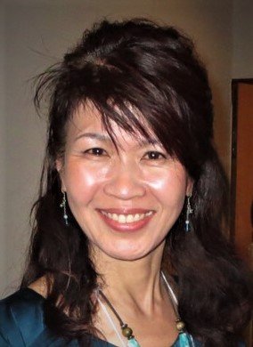 池上　峰子 | ロミロミArara(アラーラ）の